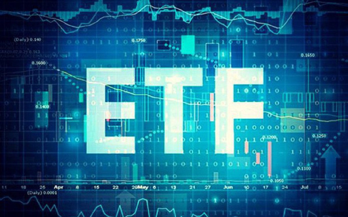 Tái cơ cấu danh mục quỹ ETF