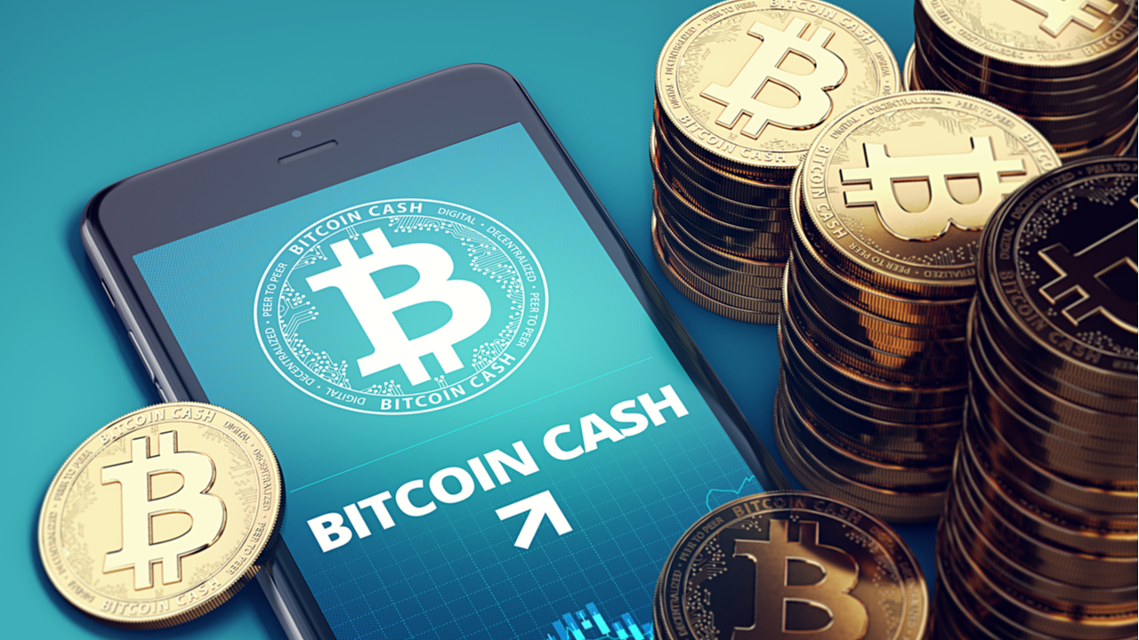 Bitcoin Cash khác với Bitcoin về kích thước block và độ khó của block